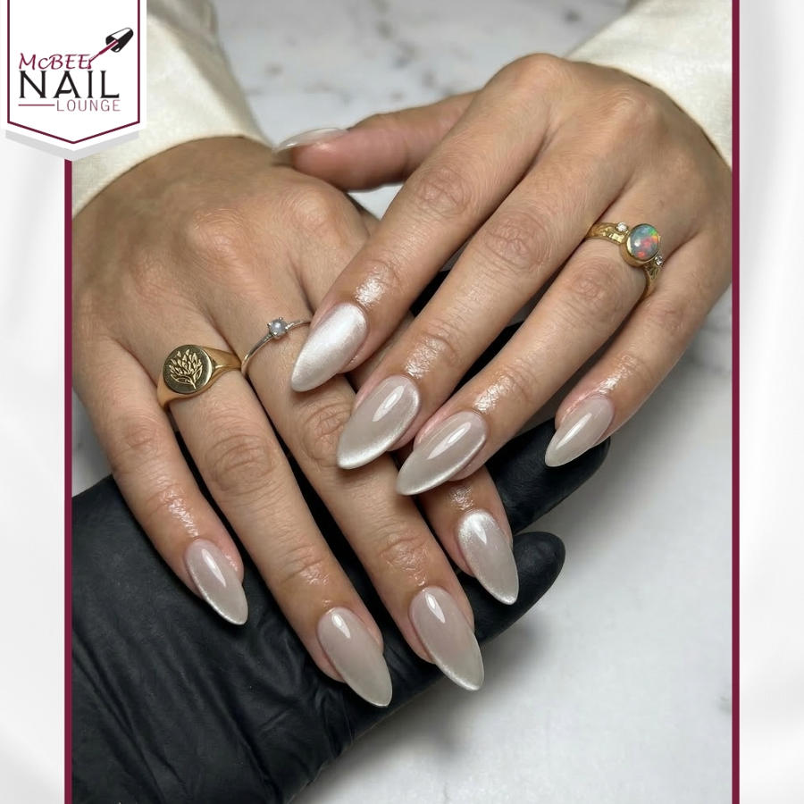 Nail Art Design